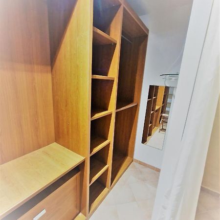 Casa Alfredina Daire Livorno Dış mekan fotoğraf