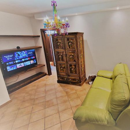 Casa Alfredina Daire Livorno Dış mekan fotoğraf