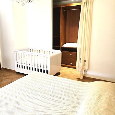 Casa Alfredina Daire Livorno Dış mekan fotoğraf