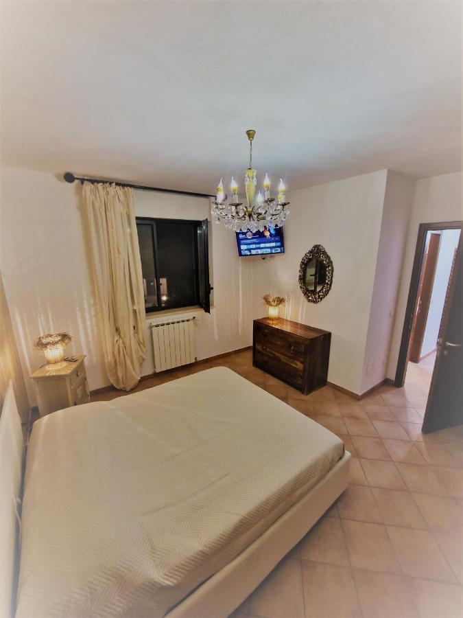 Casa Alfredina Daire Livorno Dış mekan fotoğraf
