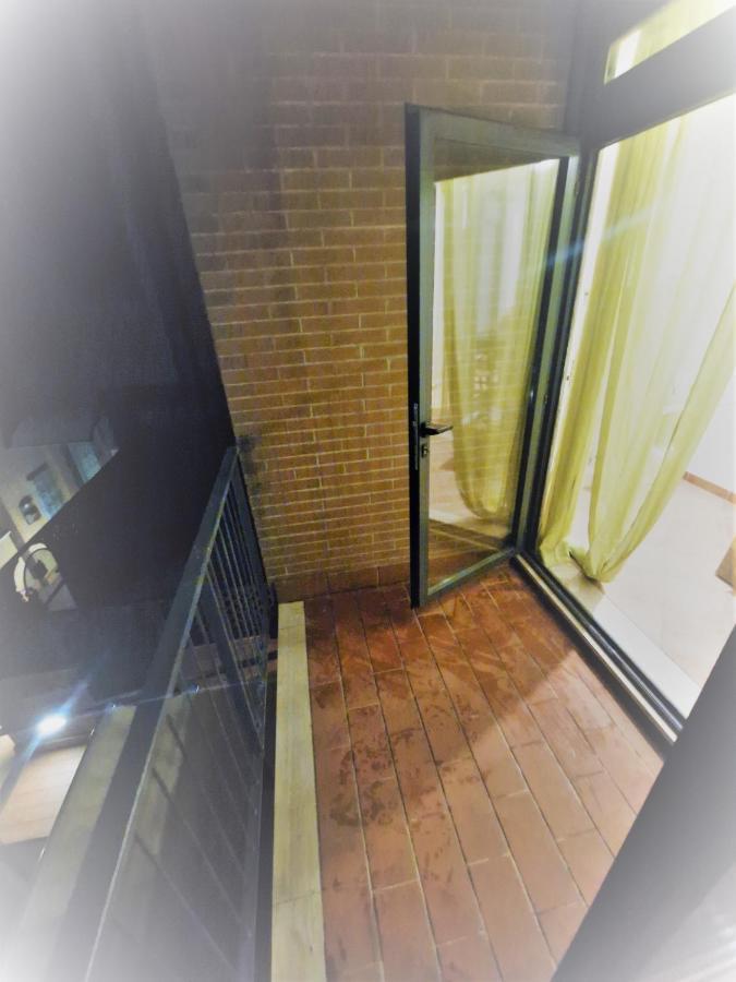 Casa Alfredina Daire Livorno Dış mekan fotoğraf