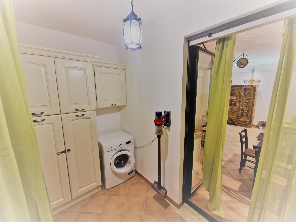 Casa Alfredina Daire Livorno Dış mekan fotoğraf