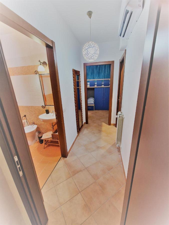 Casa Alfredina Daire Livorno Dış mekan fotoğraf
