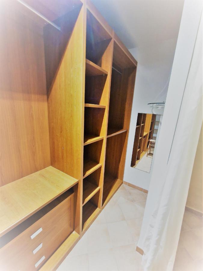 Casa Alfredina Daire Livorno Dış mekan fotoğraf