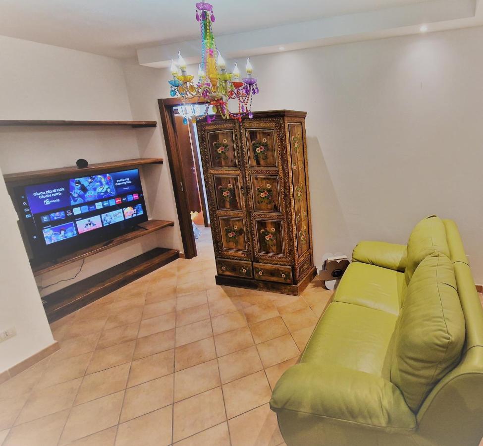 Casa Alfredina Daire Livorno Dış mekan fotoğraf