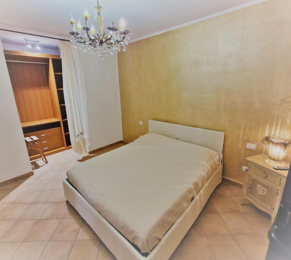 Casa Alfredina Daire Livorno Dış mekan fotoğraf