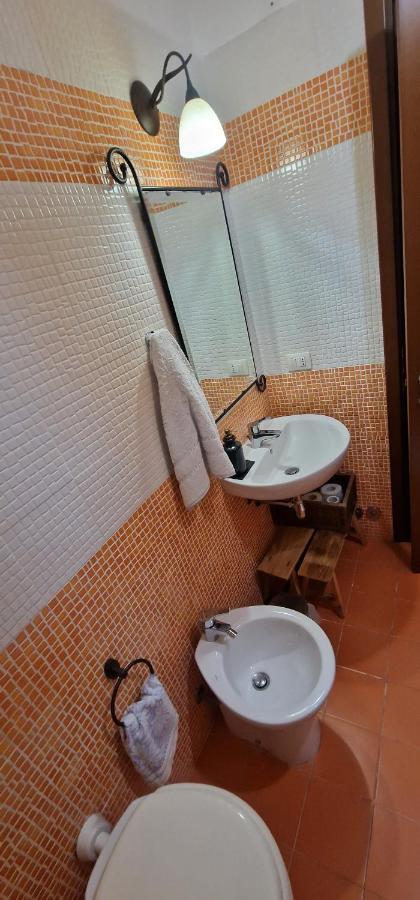 Casa Alfredina Daire Livorno Dış mekan fotoğraf